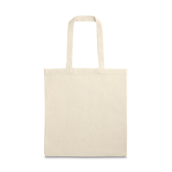  Sac en coton (70%) et polyester (30%) (140 g/m²)