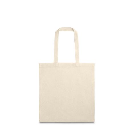  Sac 100% coton (140 g/m²)