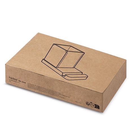  Set de bureau avec support pour téléphone portable et gobelet