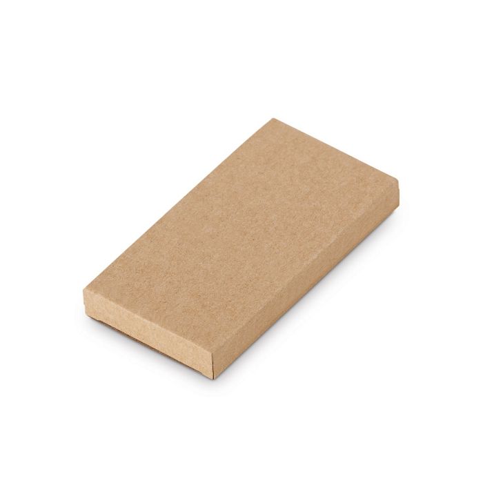  Support de téléphone portable en bambou, détachable en deux parti