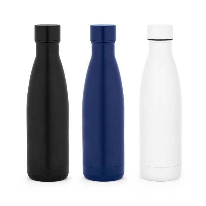  Thermos en acier inoxydable recyclé à 93 % 520 ml