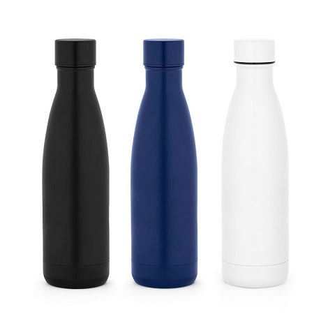  Thermos en acier inoxydable recyclé à 93 % 520 ml