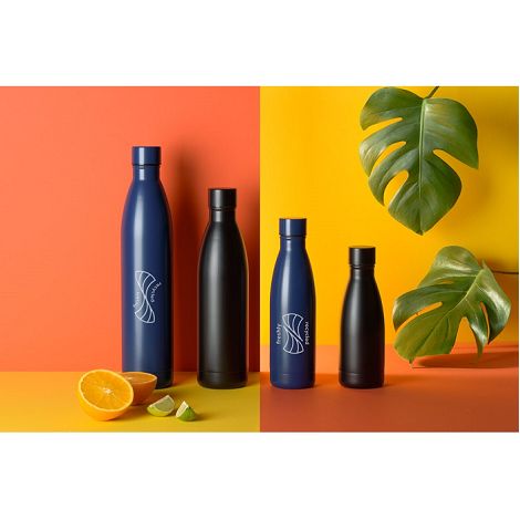  Thermos en acier inoxydable recyclé à 93 % 520 ml