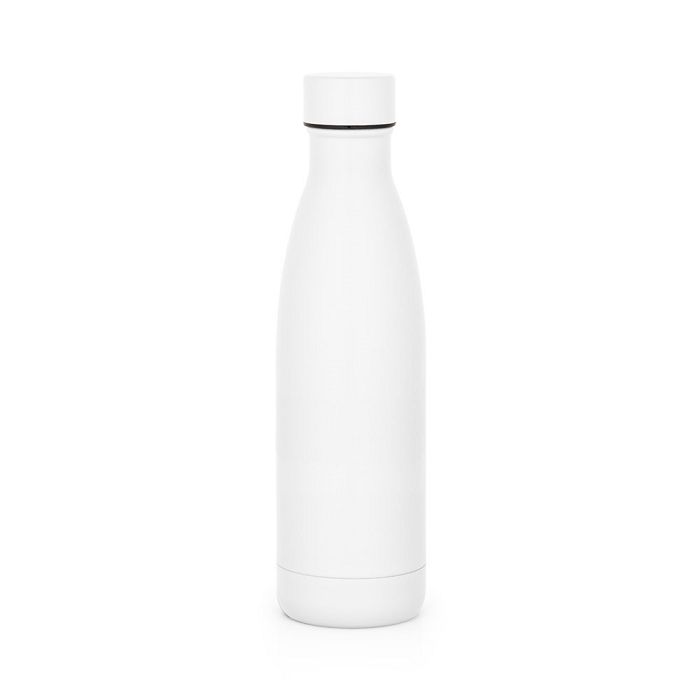  Thermos en acier inoxydable recyclé à 93 % 520 ml