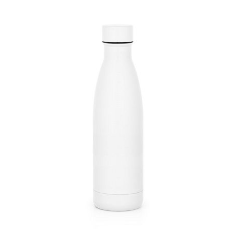  Thermos en acier inoxydable recyclé à 93 % 520 ml