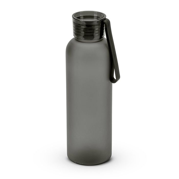  Bouteille en rPET finition mate 600 mL