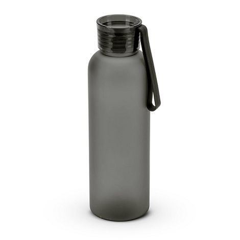  Bouteille en rPET finition mate 600 mL