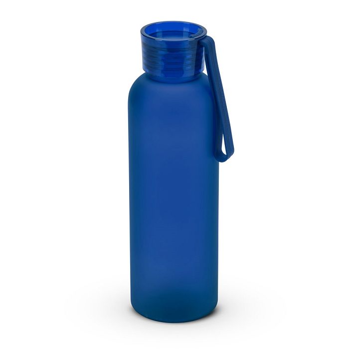  Bouteille en rPET finition mate 600 mL