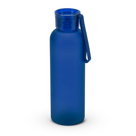  Bouteille en rPET finition mate 600 mL