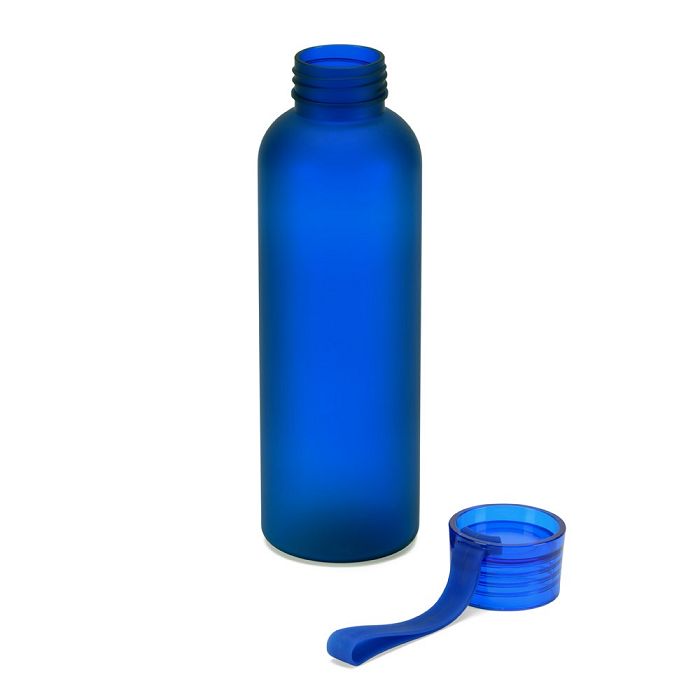  Bouteille en rPET finition mate 600 mL