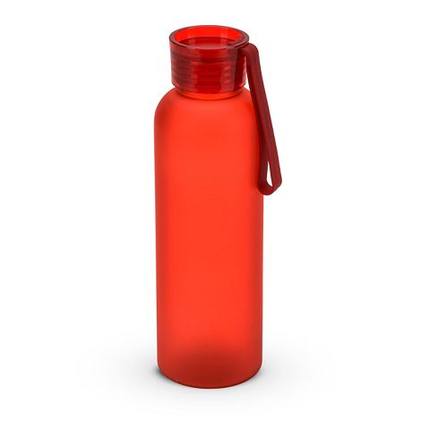  Bouteille en rPET finition mate 600 mL