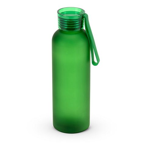  Bouteille en rPET finition mate 600 mL