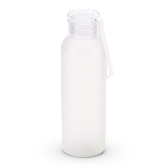  Bouteille en rPET finition mate 600 mL