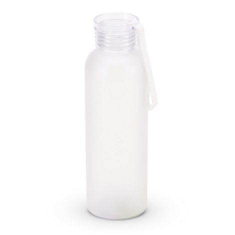  Bouteille en rPET finition mate 600 mL