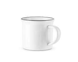 Tasse en céramique pour sublimation 280 mL