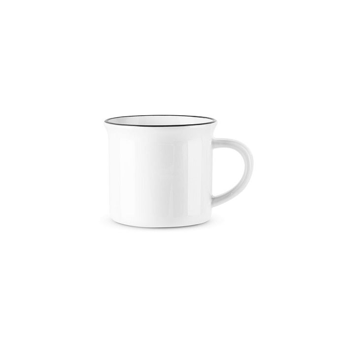 Tasse en céramique pour sublimation 280 mL