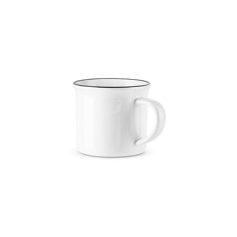 Tasse en céramique pour sublimation 280 mL