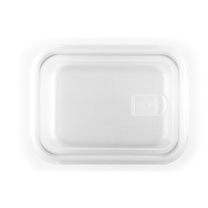  Boîte hermétique en verre borosilicaté 1000 mL