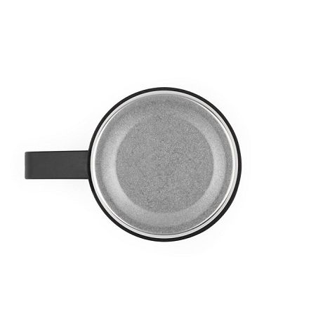  Bouteille en acier inoxydable à double paroi (90 % recyclé) avec 