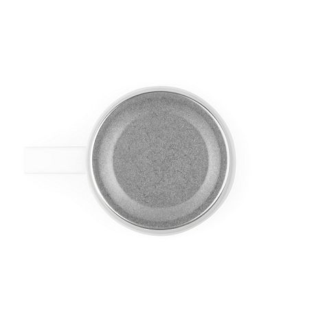  Bouteille en acier inoxydable à double paroi (90 % recyclé) avec 