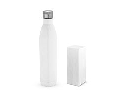 Bouteille de sport en acier inoxydable pour sublimation