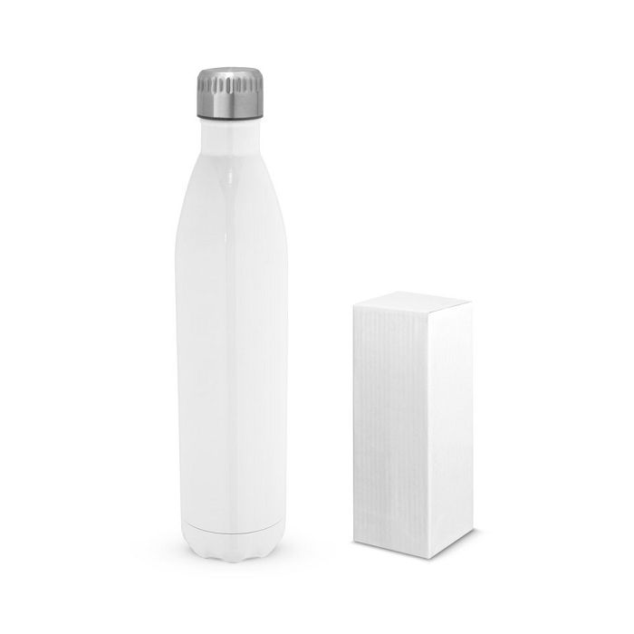  Bouteille de sport en acier inoxydable pour sublimation