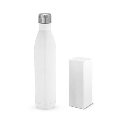 Bouteille de sport en acier inoxydable pour sublimation