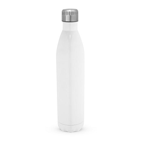 Bouteille de sport en acier inoxydable pour sublimation