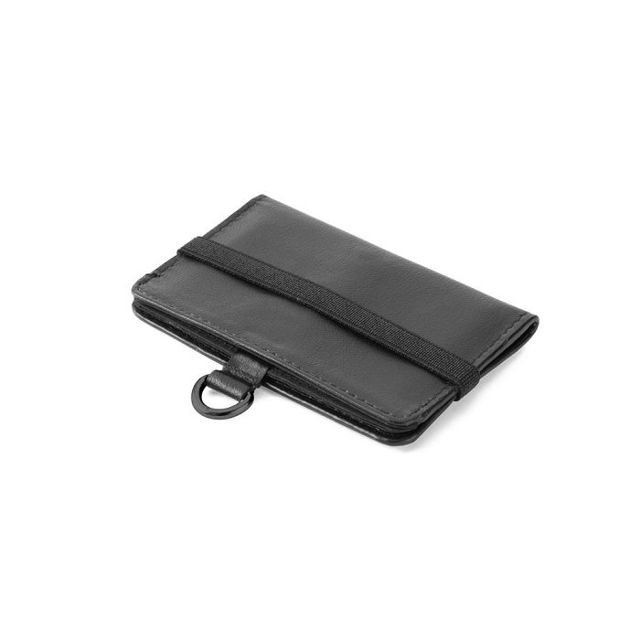  Portefeuille à blocage RFID pour 10 cartes