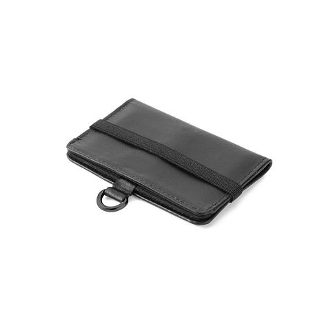 Portefeuille à blocage RFID pour 10 cartes