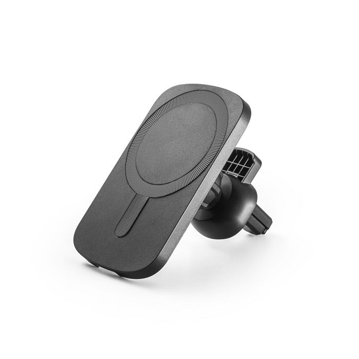  Support pour smartphone de voiture avec chargeur magnétique sans 