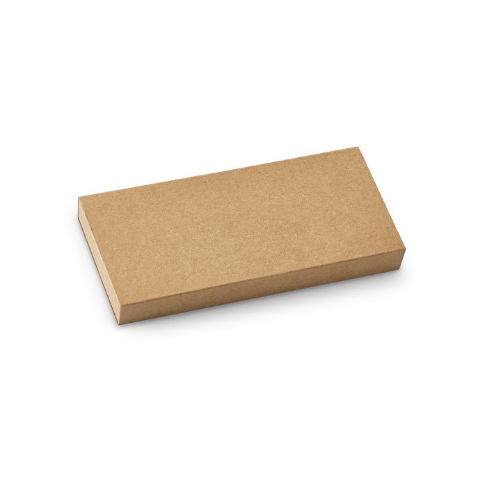  Banque d'alimentation mince en acier inoxydable de 5 000 mAh