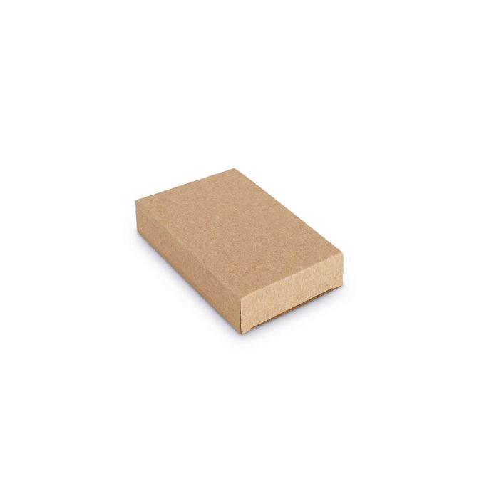  batterie nomade 4'000 mAh en ABS recyclé (100 % rABS)