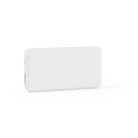  batterie nomade 4'000 mAh en ABS recyclé (100 % rABS)