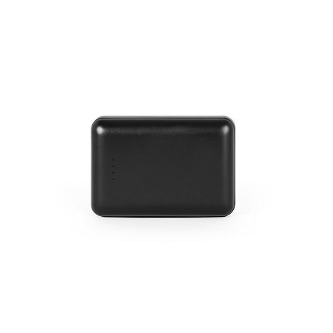  batterie nomade 8'000 mAh en ABS recyclé (100 % rABS)
