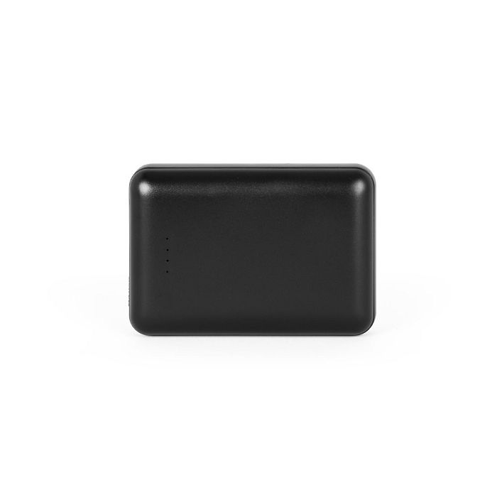  batterie nomade 10'000 mAh en ABS recyclé (100 % rABS)