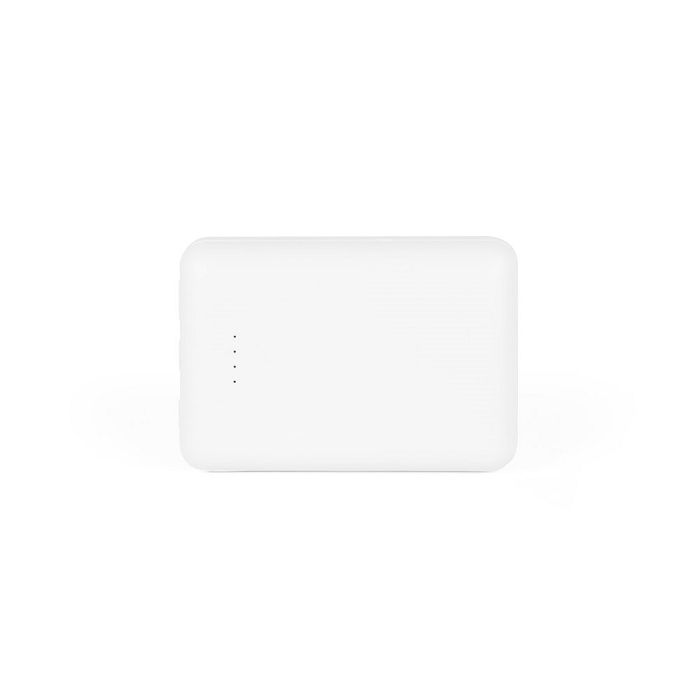  batterie nomade 10'000 mAh en ABS recyclé (100 % rABS)