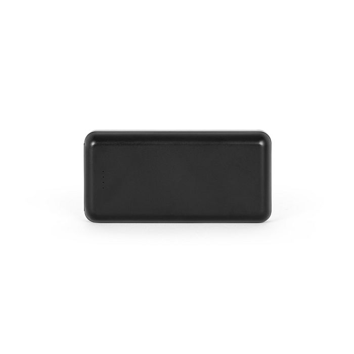  batterie nomade 20 000 mAh en ABS recyclé (100 % rABS)