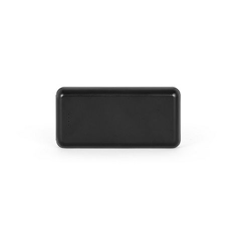  batterie nomade 20 000 mAh en ABS recyclé (100 % rABS)
