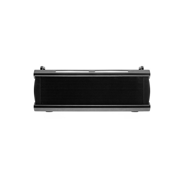  Enceinte portable 20W avec 6h d'autonomie en ABS