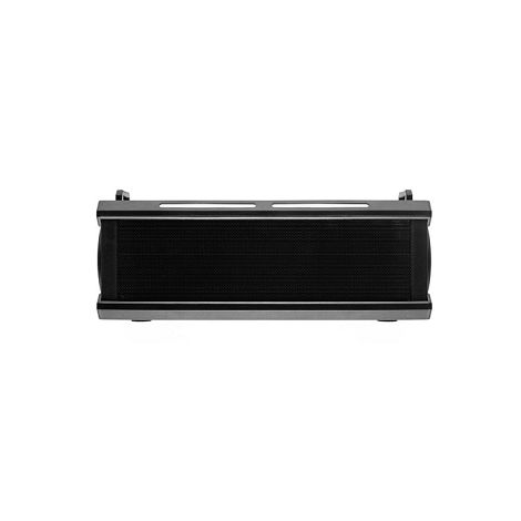 Enceinte portable 20W avec 6h d'autonomie en ABS