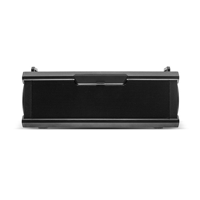  Enceinte portable 20W avec 6h d'autonomie en ABS