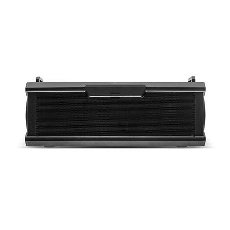 Enceinte portable 20W avec 6h d'autonomie en ABS