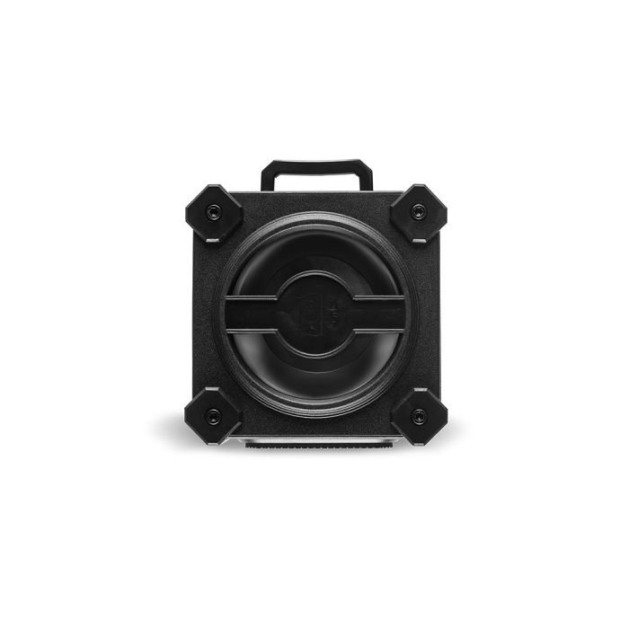  Enceinte portable 20W avec 6h d'autonomie en ABS