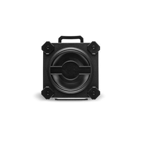 Enceinte portable 20W avec 6h d'autonomie en ABS