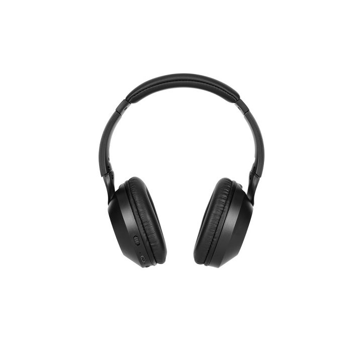  Casque sans fil pliable avec 20h d'autonomie en ABS recyclé (100 
