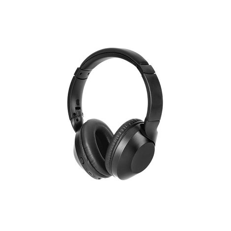  Casque sans fil pliable avec 20h d'autonomie en ABS recyclé (100 