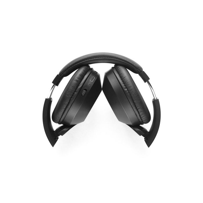  Casque sans fil pliable avec 20h d'autonomie en ABS recyclé (100 