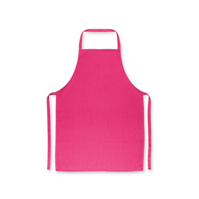  Tablier en coton sergé (twill), 180 g/m²