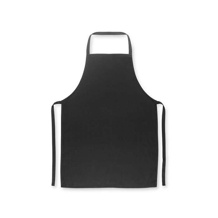  Tablier en coton sergé (twill), 180 g/m²